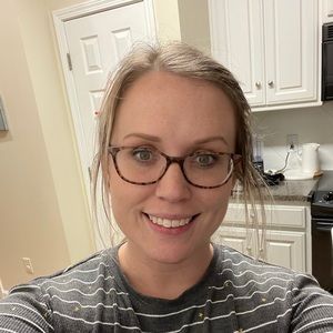 Meet your Posher, Jenna